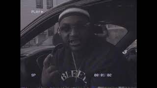 Pee Gunna x Yazier Belime - Crisis (Music Video) [Shot by @Mookiemadface]