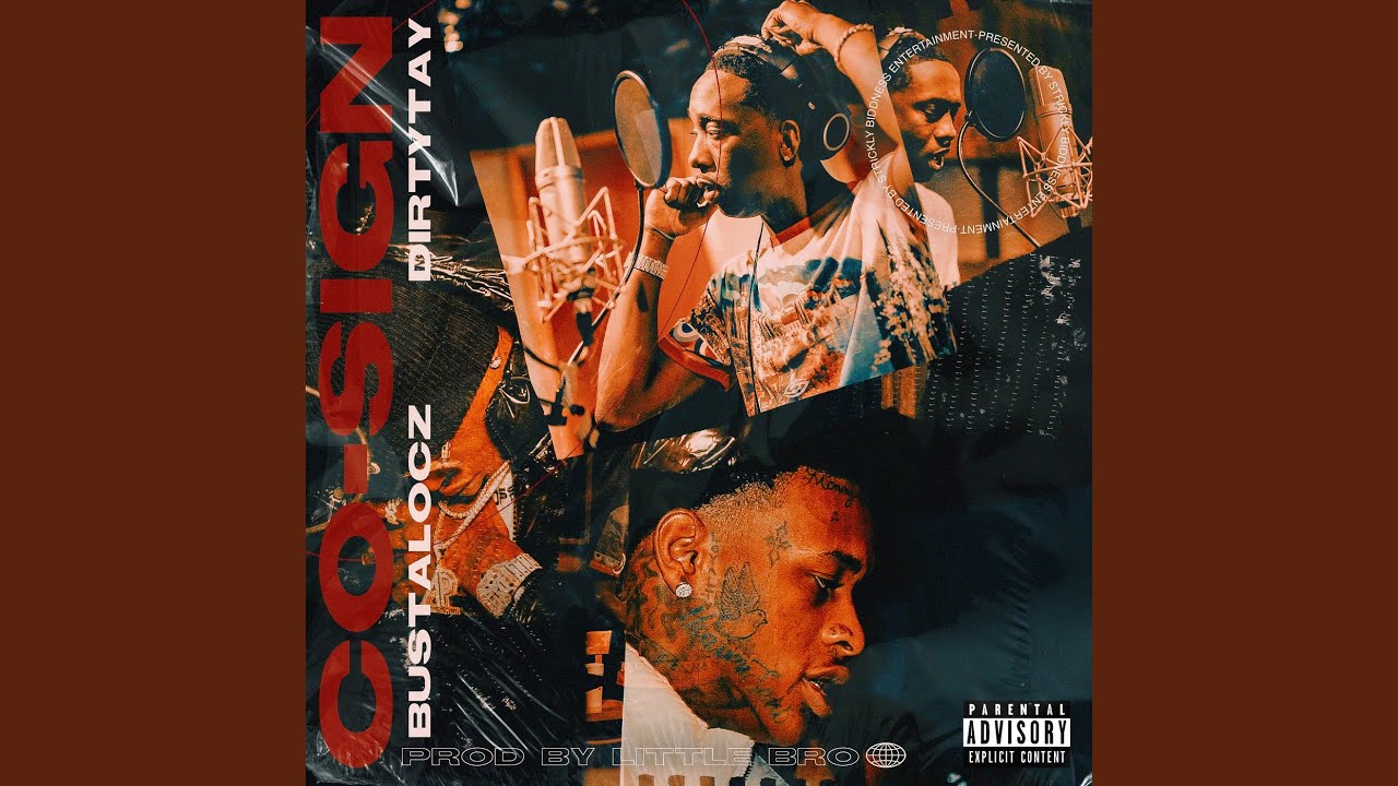 Watch CoSign on YouTube Watch CoSign on YouTube