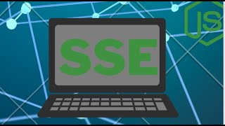 Building a Server-Sent Events (SSE) endpoint using Node.js