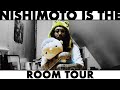 NISHIMOTO IS THE ROOM TOUR | 西本のルームツアー | #008
