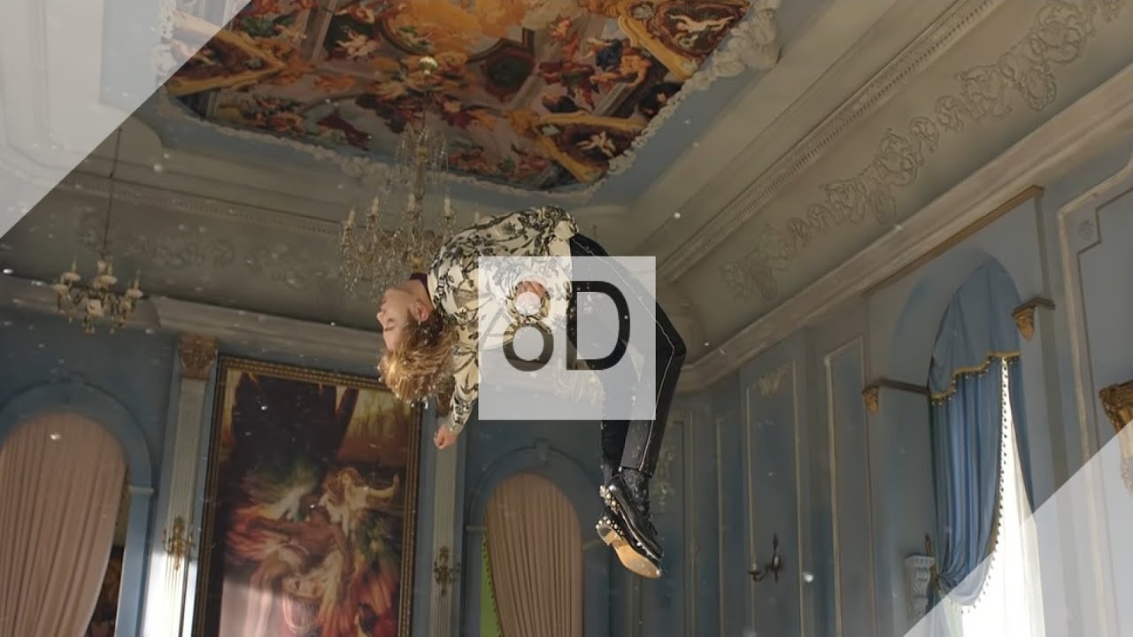 [8D] BTS ;; ❝ Blood Sweat & Tears ❜❜ | USE HEADPHONES 🎧