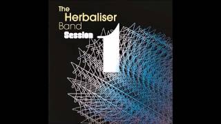 The Herbaliser Band - Ginger Jumps The Fence