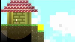 Added Smooth Lighting to My Minecraft Clone (3)