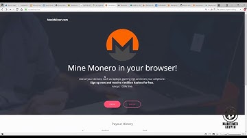 MINING FOR MONERO - THE EASY WAY AND THE CORRECT WAY, WATCH THE VIDEO TO LEARN HOW