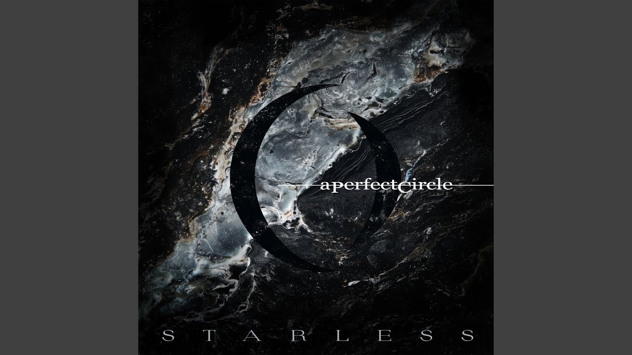 Starless adlı videoyu YouTube'da izle Starless adlı videoyu YouTube'da izle