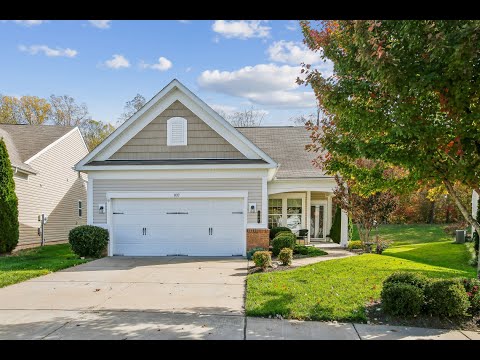 187 Denison Street, Fredericksburg, VA home video tour