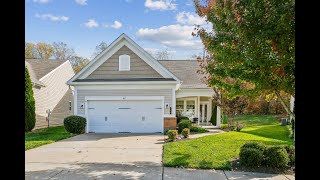 187 Denison Street video tour