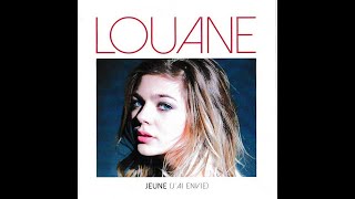 Louane - Jeune (J'ai envie) #conceptkaraoke