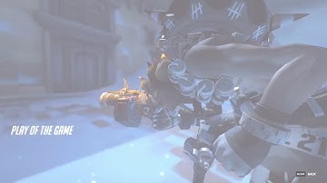 Junkcest - Stuck to the Enemy Junkrat!