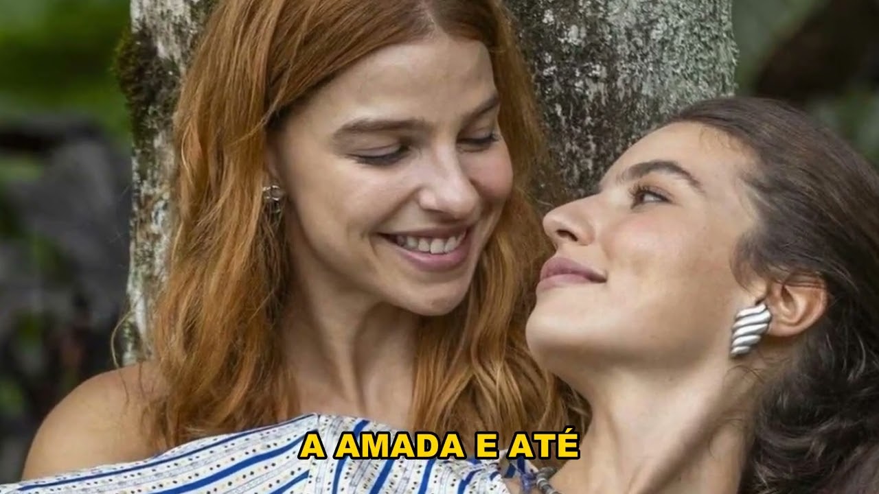 ‘Três Graças’  Juquinha e Lorena vão romper; veja quem será o culpado