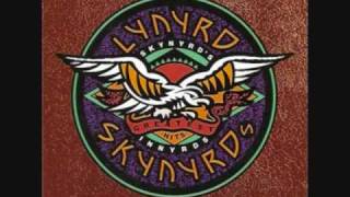 Lynyrd Skynyrd Saturday Night Special chords