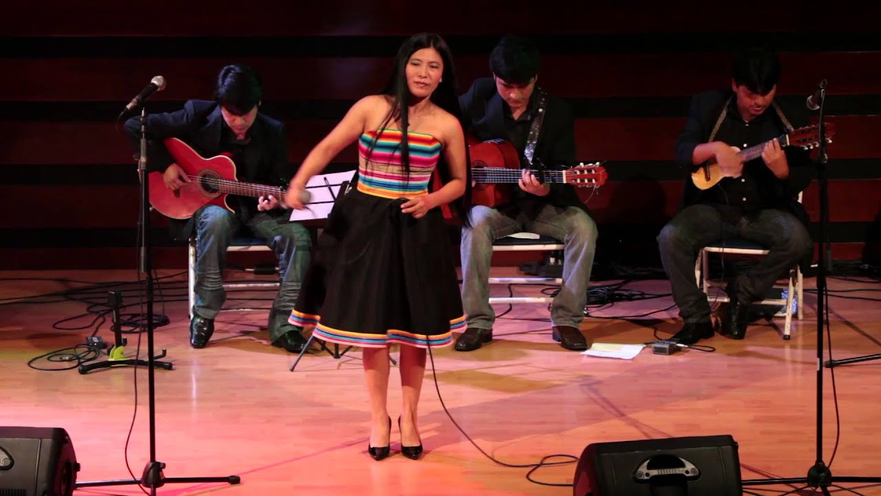 Amor eterno/ConsueloJerí