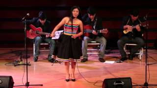 Amor Eterno/Consuelojerí