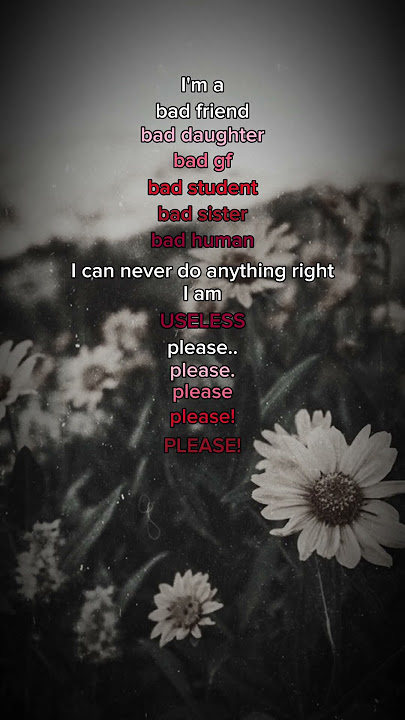 Anyone else ever feel like this sometimes?...#feelings #vulnerable