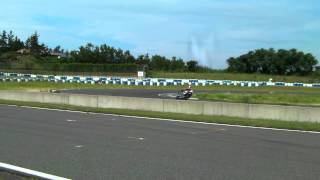 .2013/07/07　タカス　Under99　３時間耐久　Vol.3