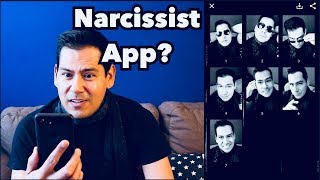 Selfissimo! App demo and Review screenshot 5