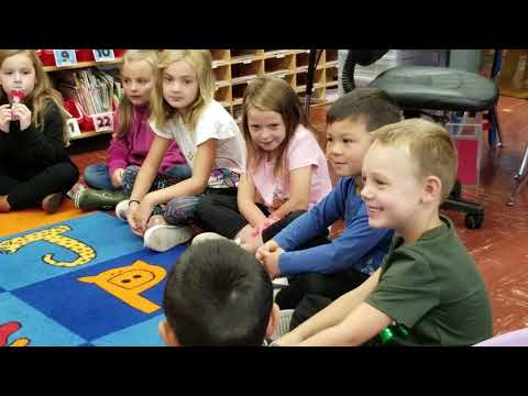 Hucrest Elementary School SEL Video