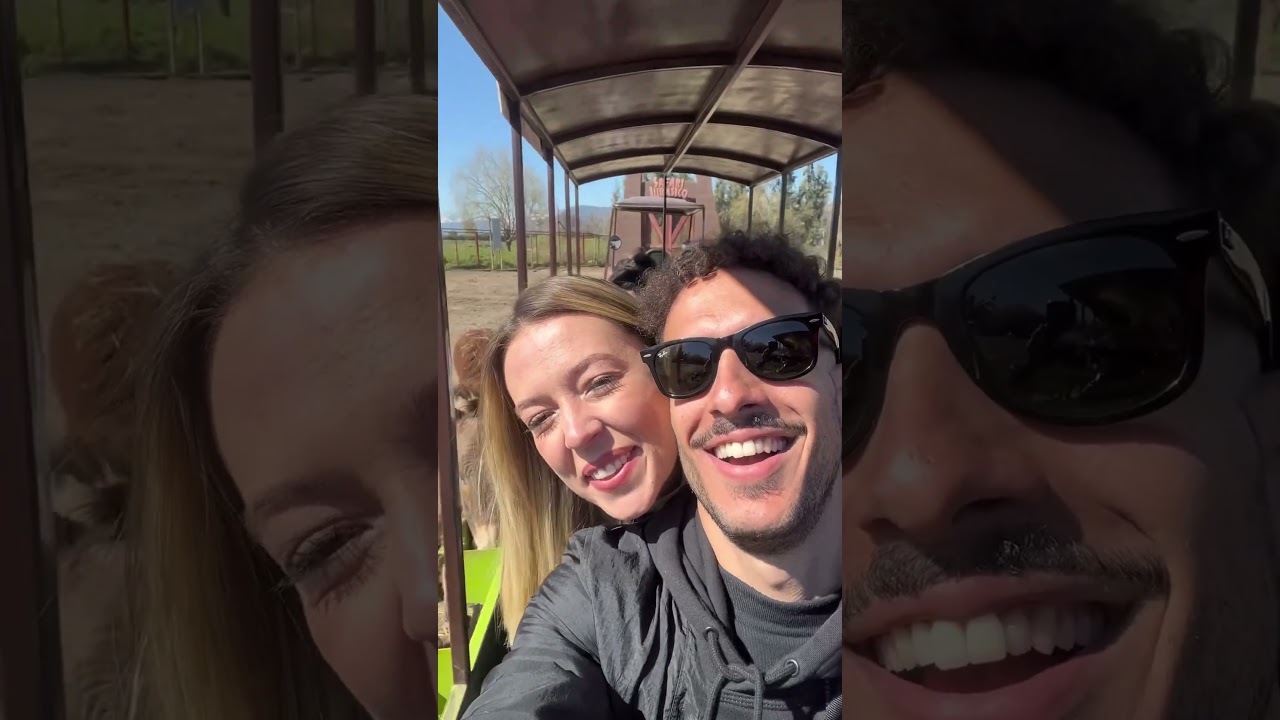 Vale a pena ir no Parque Safari no Chile? 