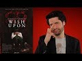 Wish Upon - Movie Review