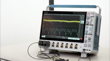 6 Series B MSO from 3V Power Rails to 3-phase Drives (Chapter 6)