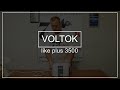 Стабилизатор напряжения Voltok Like plus 3500