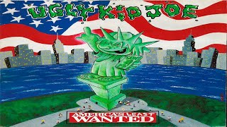 UGLY KID JOE 'America's Least Wanted' (Full Album HD)