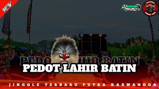 Download lagu JINGGLE TERBARU ‼️(PEDOT LAHIR BATIN) VERSI PUTRA KASWANGGA RMX By @djsamid