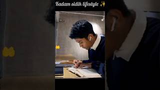 Kadam Sidik Ruh E Mustafa Tu Khitab He Resimi