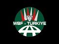 XV. Ankara Ana Aktivite 3.lük Maçı Ahmet Ercan &amp; Adnan Turan