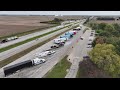 Interstate 80 rest stops will get nearly $25 million to expand truck parking