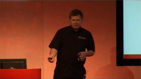 Neil Hodgkinson- - TUNING AND OPTIMIZING YOUR INFRASTRUCTURE FOR THE CLOUD