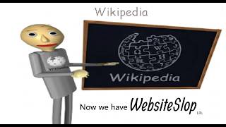 Wikipedia Mod Wikipedia Mod