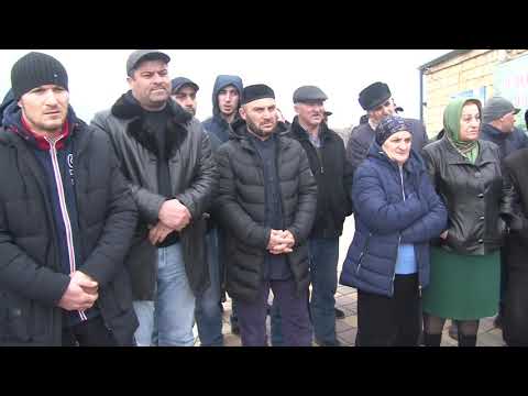 Встреча врио главы
