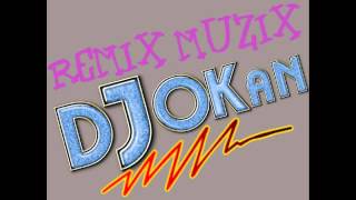 Dj Okan Dogan 2012