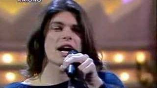 Destinazione paradiso - Gianluca Grignani (Live @ Sanremo 1995) chords
