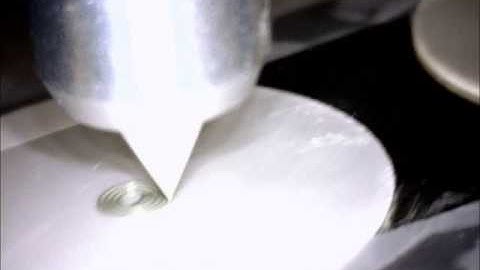 nScrypt Direct Print Process