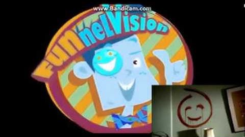 Funnel Vision Intro Effects Round 1 vs Rj Kumar, Megan Woodmansee, Jayden galipo and everyone