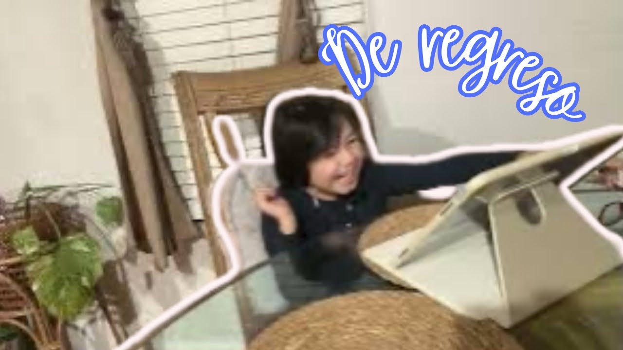 Volvimos a la rutina 