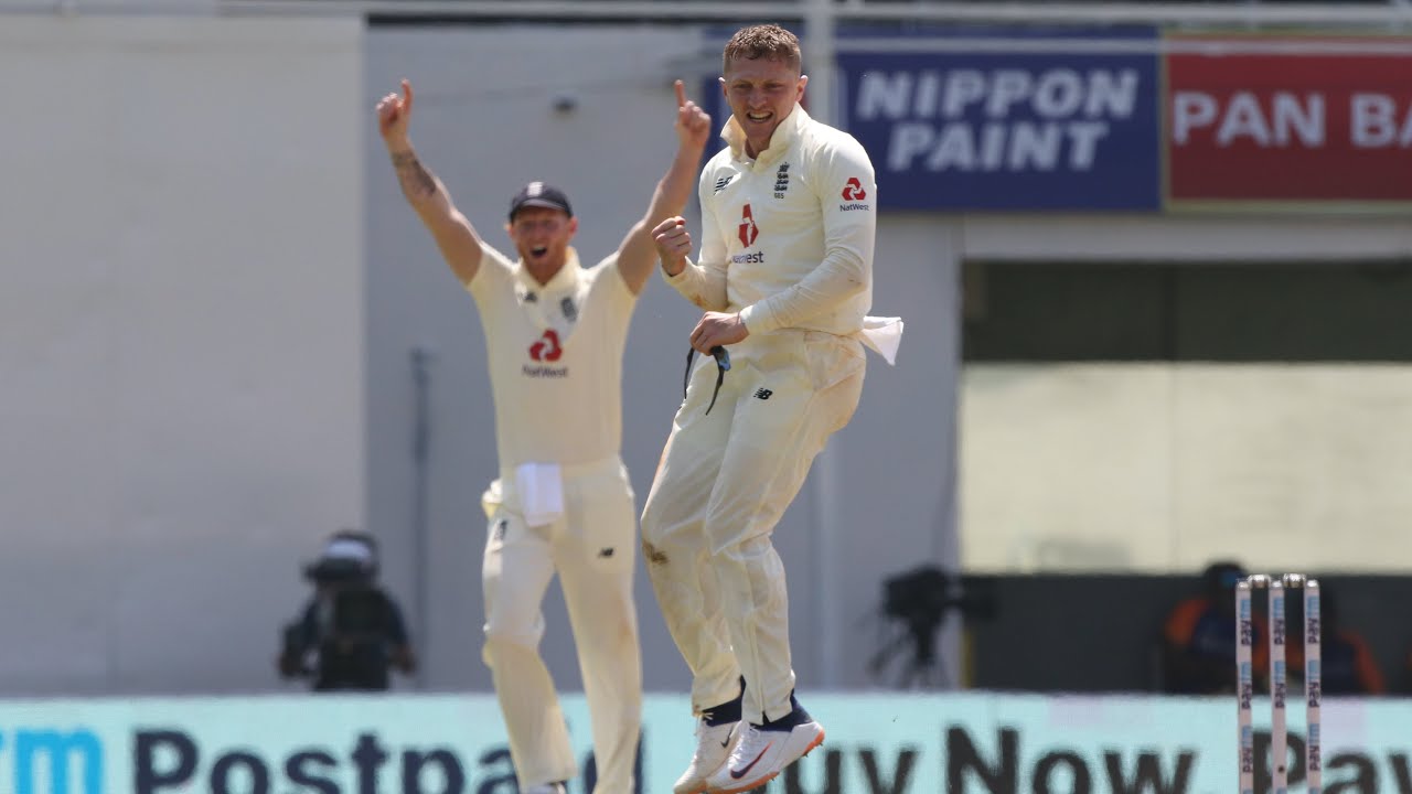 Baffled with England's call to exclude Dom Bess from XI: Michael Vaughan