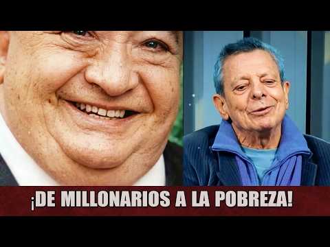 ¿CÓMO ESTÁN HOY 10 artistas famosos mexicanos? ¡EL CAMBIO TRAS TRAS BASTIDORES!