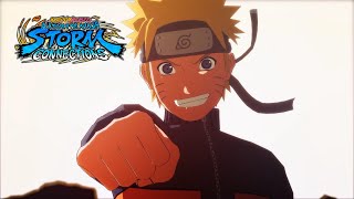 Naruto X Boruto Ultimate Ninja Storm Connections screenshot 1