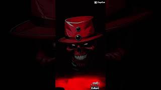 Red Skull Culture