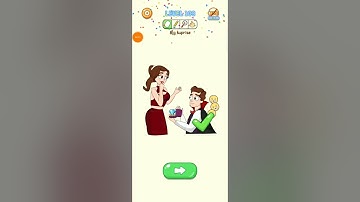 Naughty Puzzle: Tricky Test Level 101 to 120