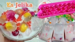 PLASTIC BAG CAPITAL INCREASES TURNOVER! JELIKA ICE GOES VIRAL