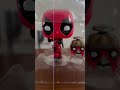 What would you do with with your funko pop😛#funkopop #stumbleguyscontentcreator
