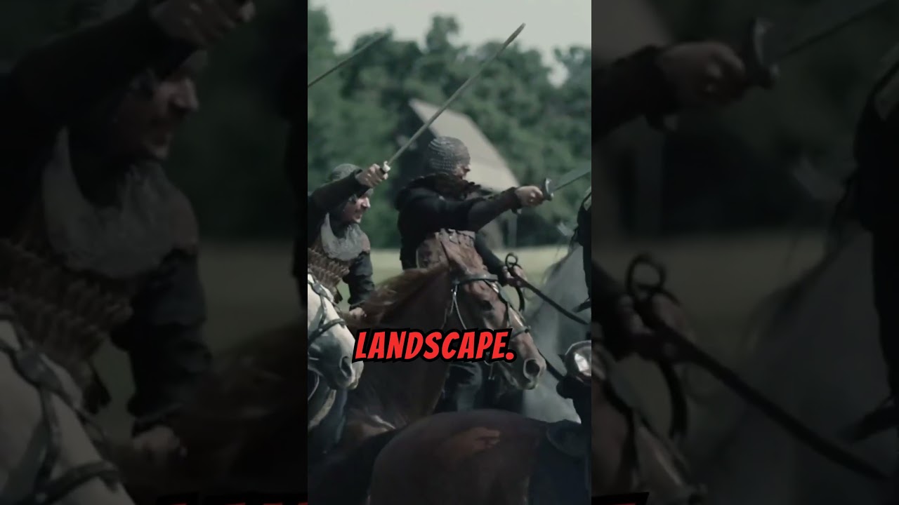 The First Clash Between Muslims and Christians 