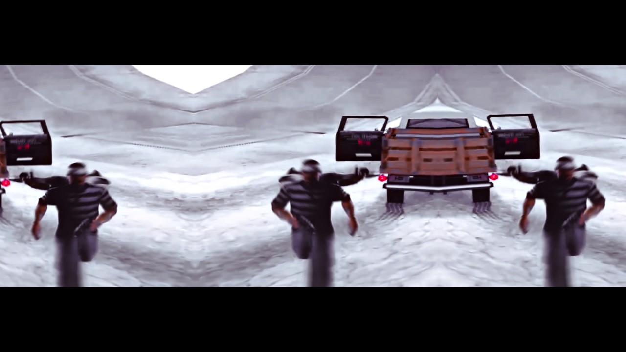 UNUSED MOVIE GTA SAMP grand marnier