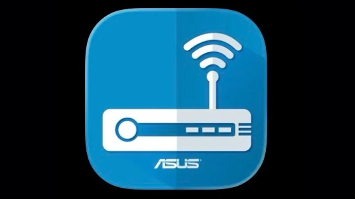 How to use ASUS Router App | Manual | Set Up Guide