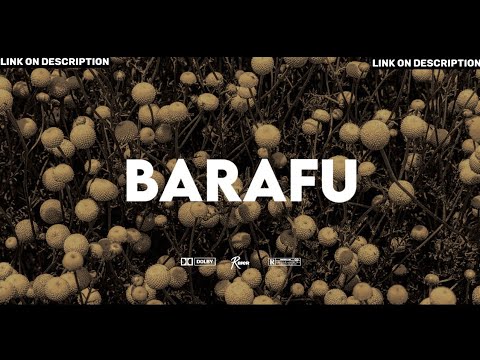 Bongo Flava Beat BARAFU Zouk Kompa Type Beat 2025 Emotional Love Instrumental