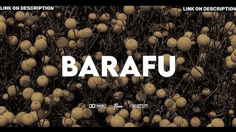 Bongo Flava Beat - "BARAFU" | Zouk Kompa type beat 2025 | Emotional Love Instrumental